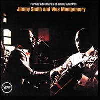 Wes Montgomery - Jimmy